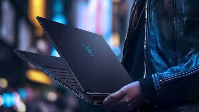 Acer Predator HELIOS NEO 16 ULTRA 9 275HX 32 GB ram RTX 5060 OLED