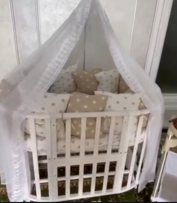 Bolajonlar uchun belanchak