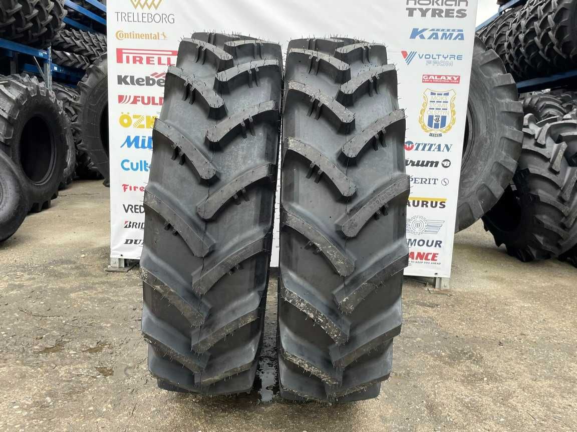 Anvelope cu insertie de metal 320/85 R28 livrare pana acasa 12.4-28