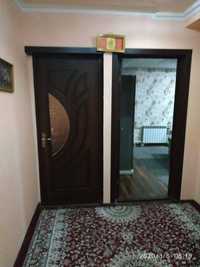 (К101497) Продается 3-х комнатная квартира в Учтепинском районе.
