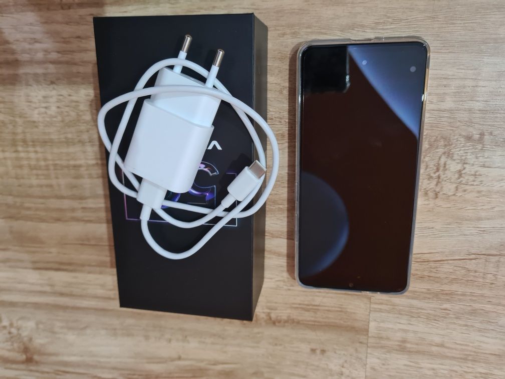 Vivacom phone 5G UG phone U23