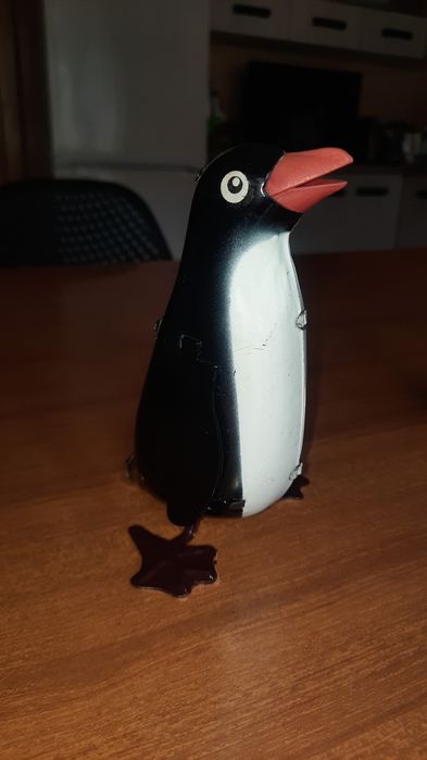 Jucarii vechi romanesti Metaloglobus tabla mecanice cheita colectie