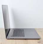 MacBook Pro 16″ (2019) i7/16 GB/512 GB Space Gray - stare foarte buna