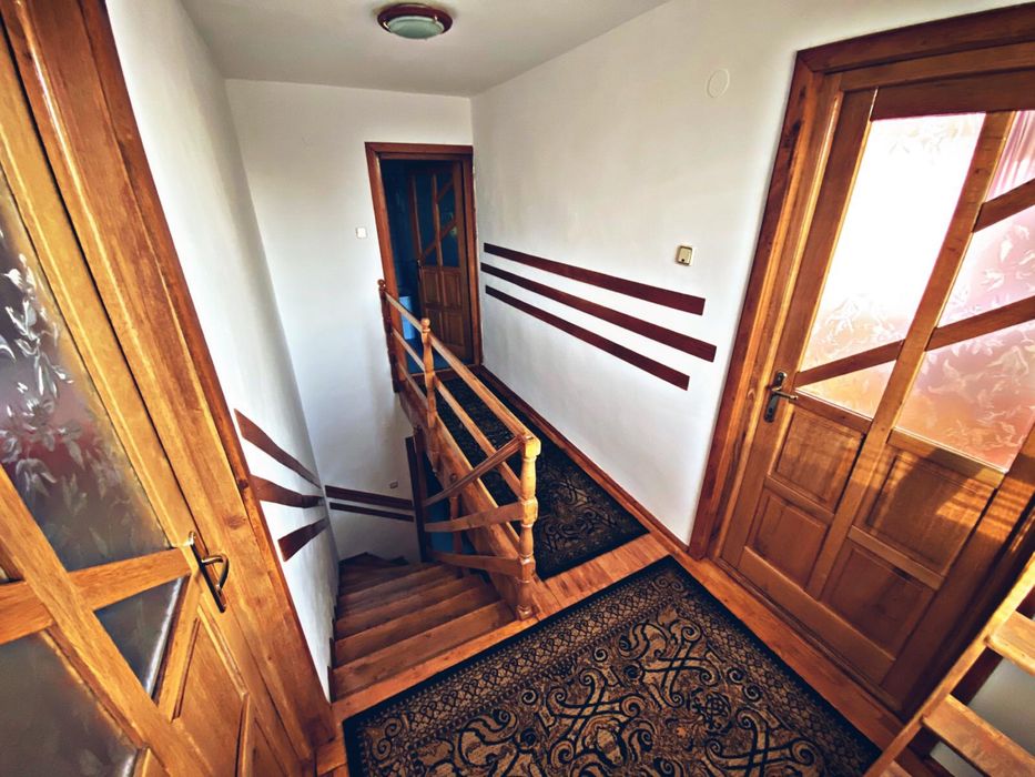 Inchiriez cabana pentru Revelion 2026 - libera