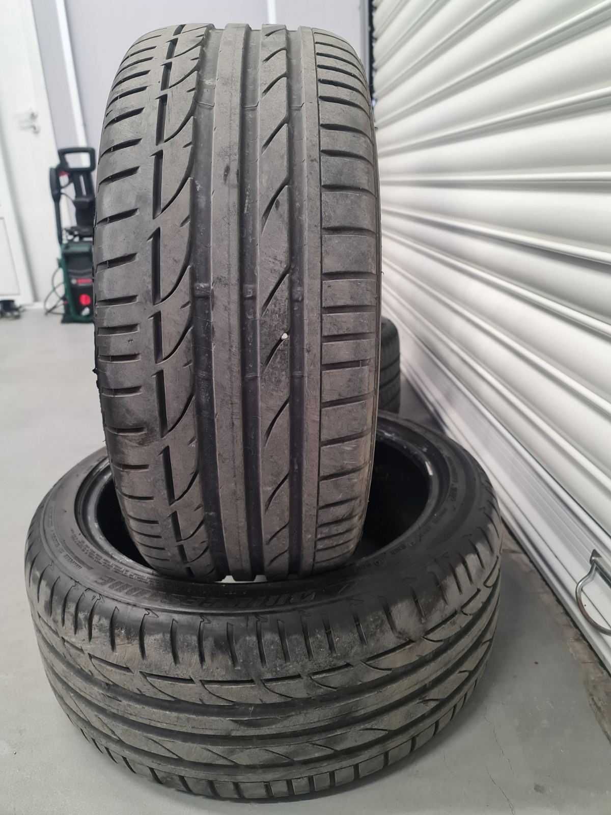 255/40/19 bridgestone potenza