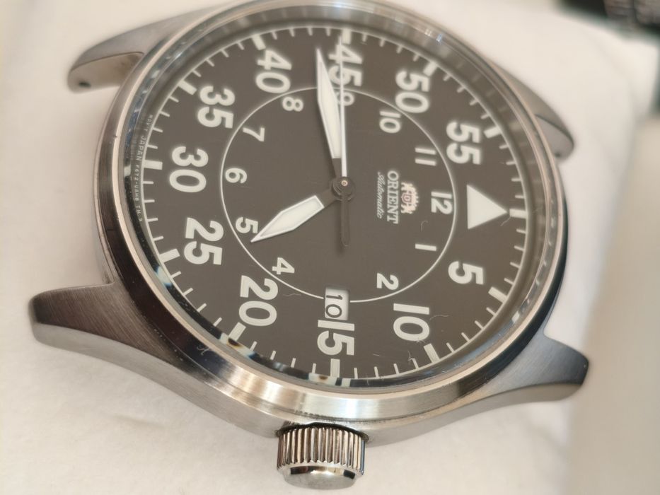 Мъжки часовник Orient RA-AC0H03B