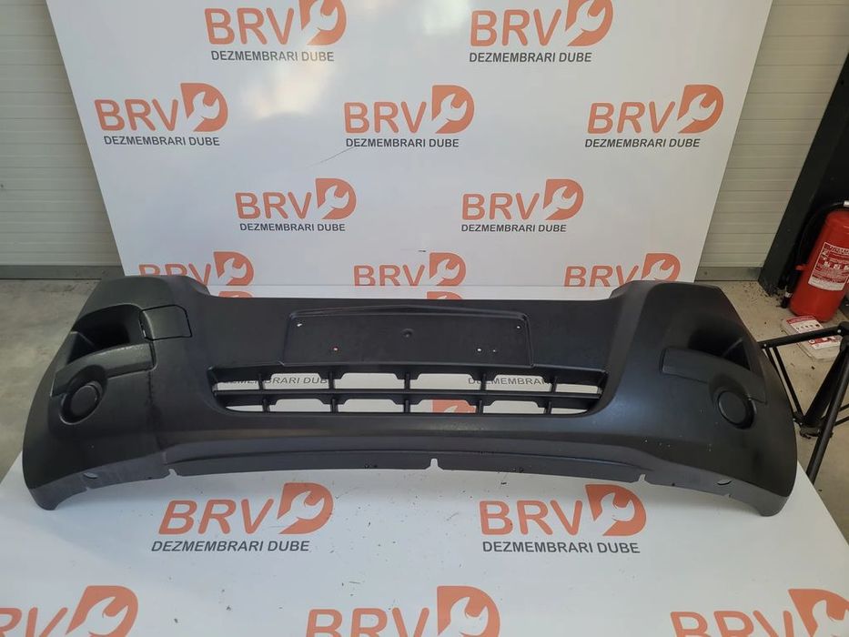 Bara fata pentru Renault Master / Opel Movano Euro 5 (2011-2015) an fa