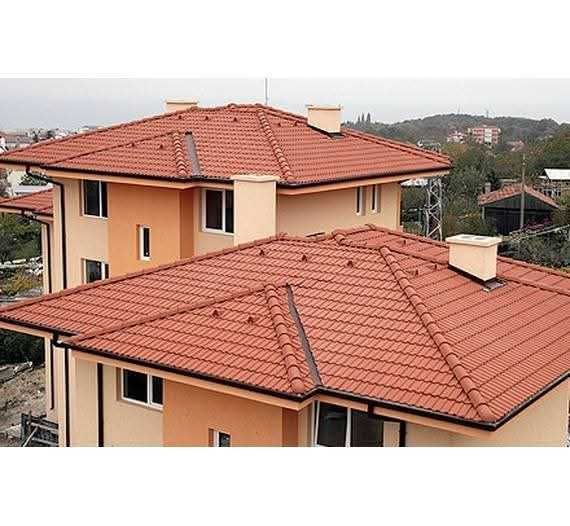 Ремонт на покриви