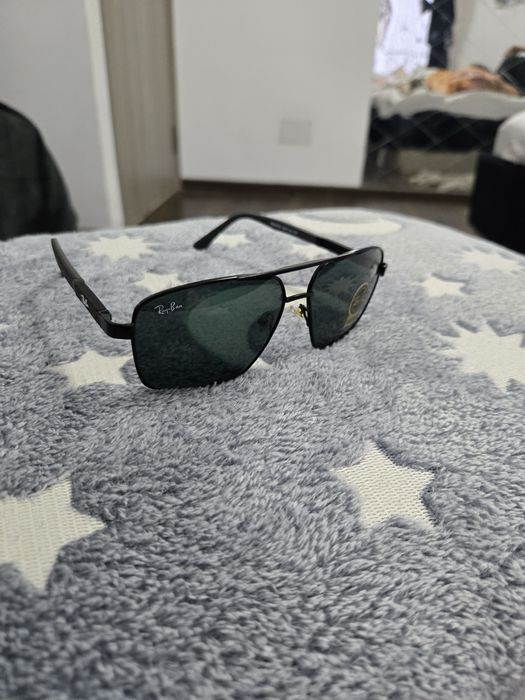 Ochelari de soare Ray Ban model nou