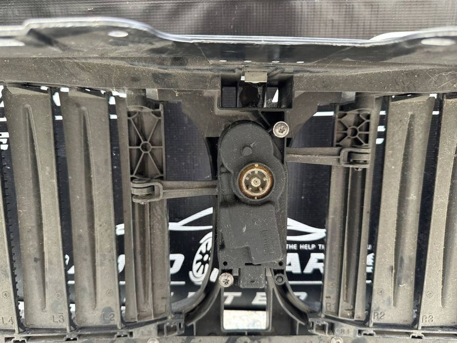 Clapete active Bmw X3 G01 2019/2020/2021/2022