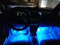 Matiz Oq yevro aftomat karobka