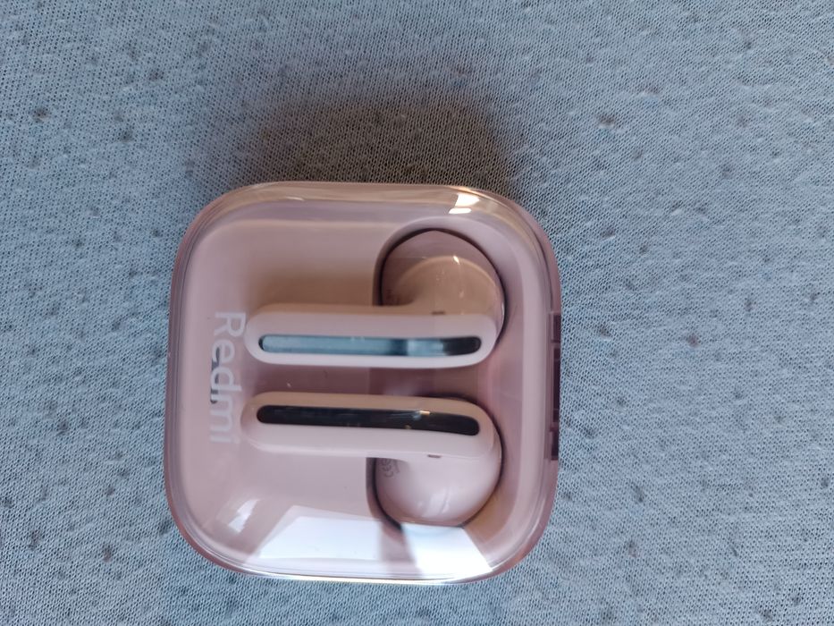 Слушалки с микрофон Xiaomi REDMI BUDS 6 ACTIVE