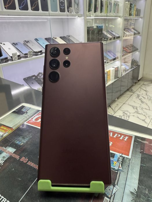 Samsung Galaxy S22 Ultra 256Gb