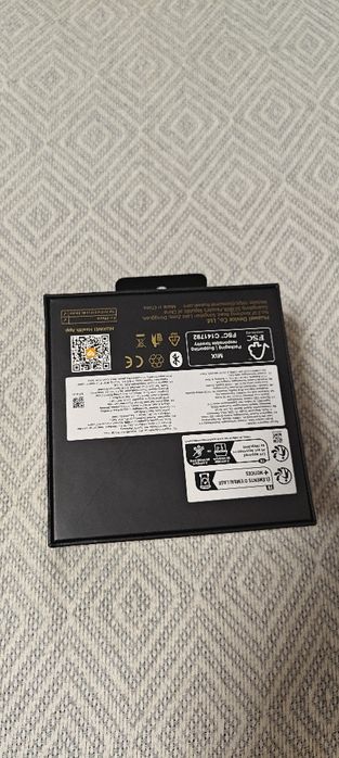 Huawei gt6 pro. Часовник.