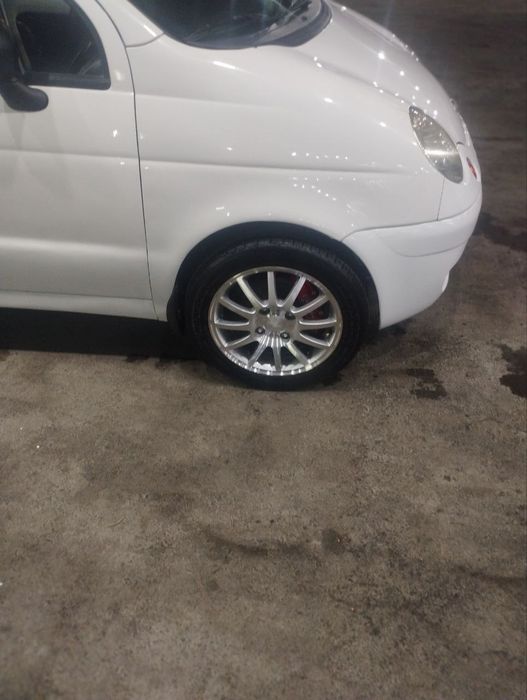 Optra balon obmen r13 ga doplatela bilan