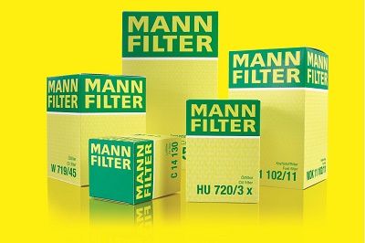 Филтри за автомобили Mann Bosch - маслен горивен въздушен филтър купе
