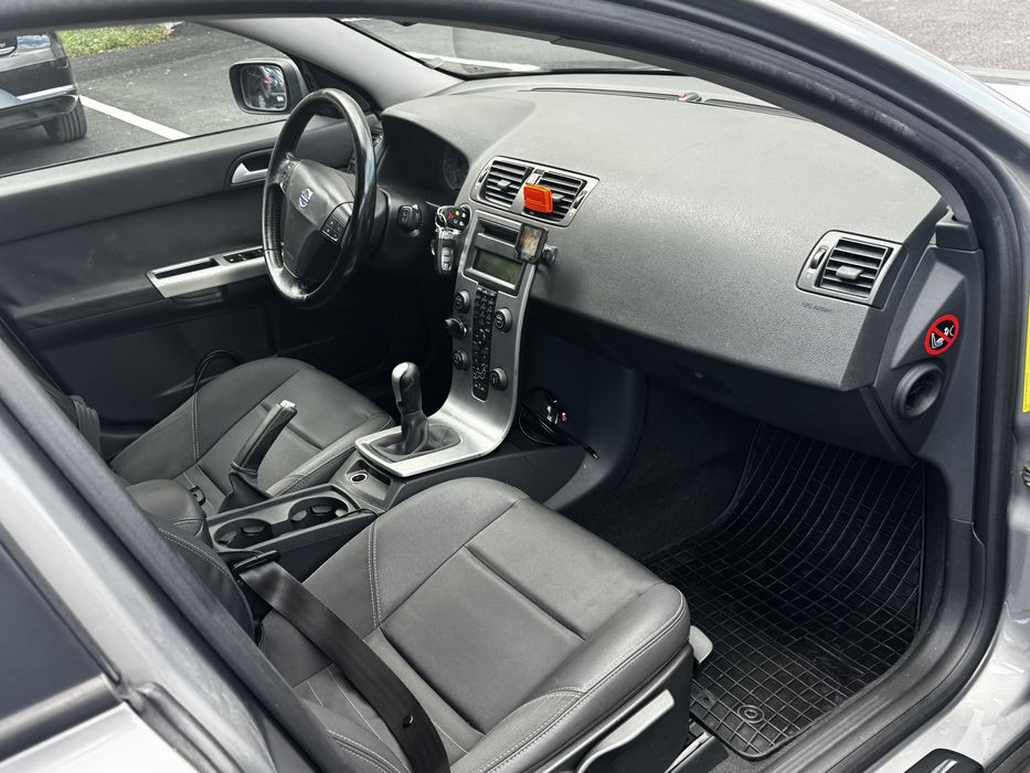 Volvo V50 An 2006