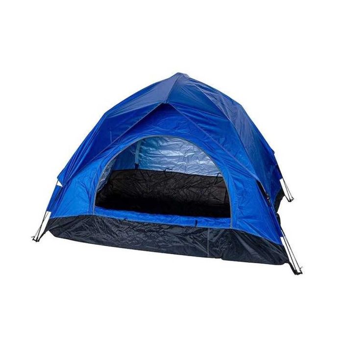 Двуслойна автоматична палатка, Muhler