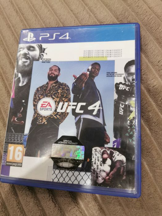 Продам юфс 4 срочно!!