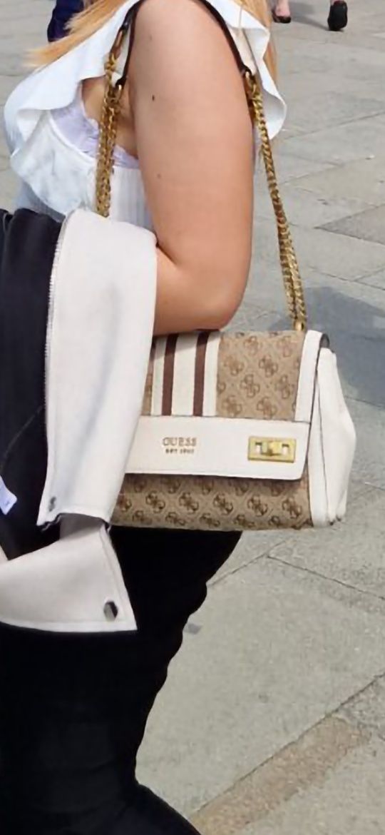 Чанта Guess Оригинална