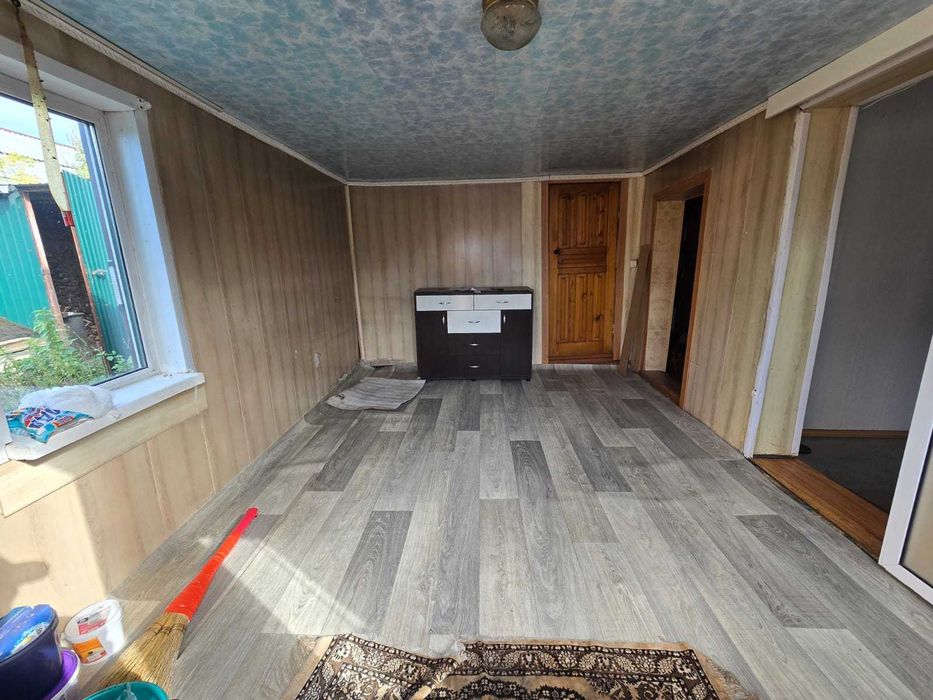 Продам дом в ЦЕНТРЕ рабочего поселка