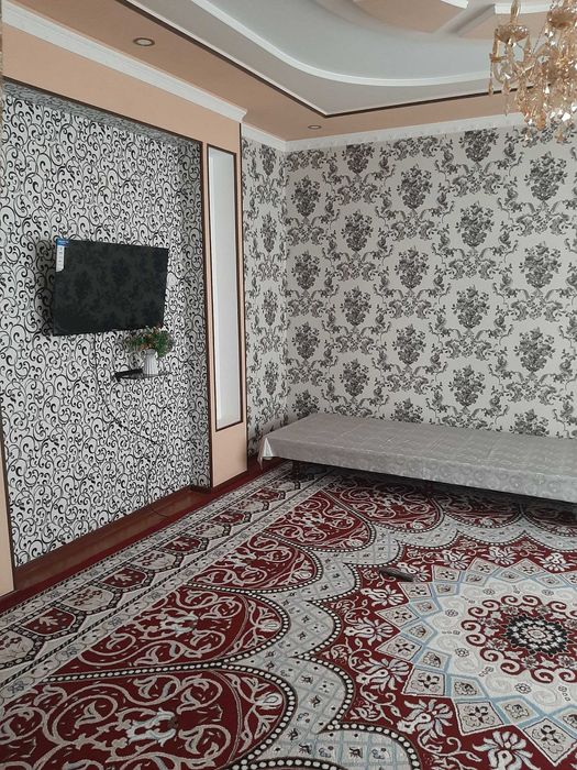 Карши тумани тукмангит массивидан катеж сотилади