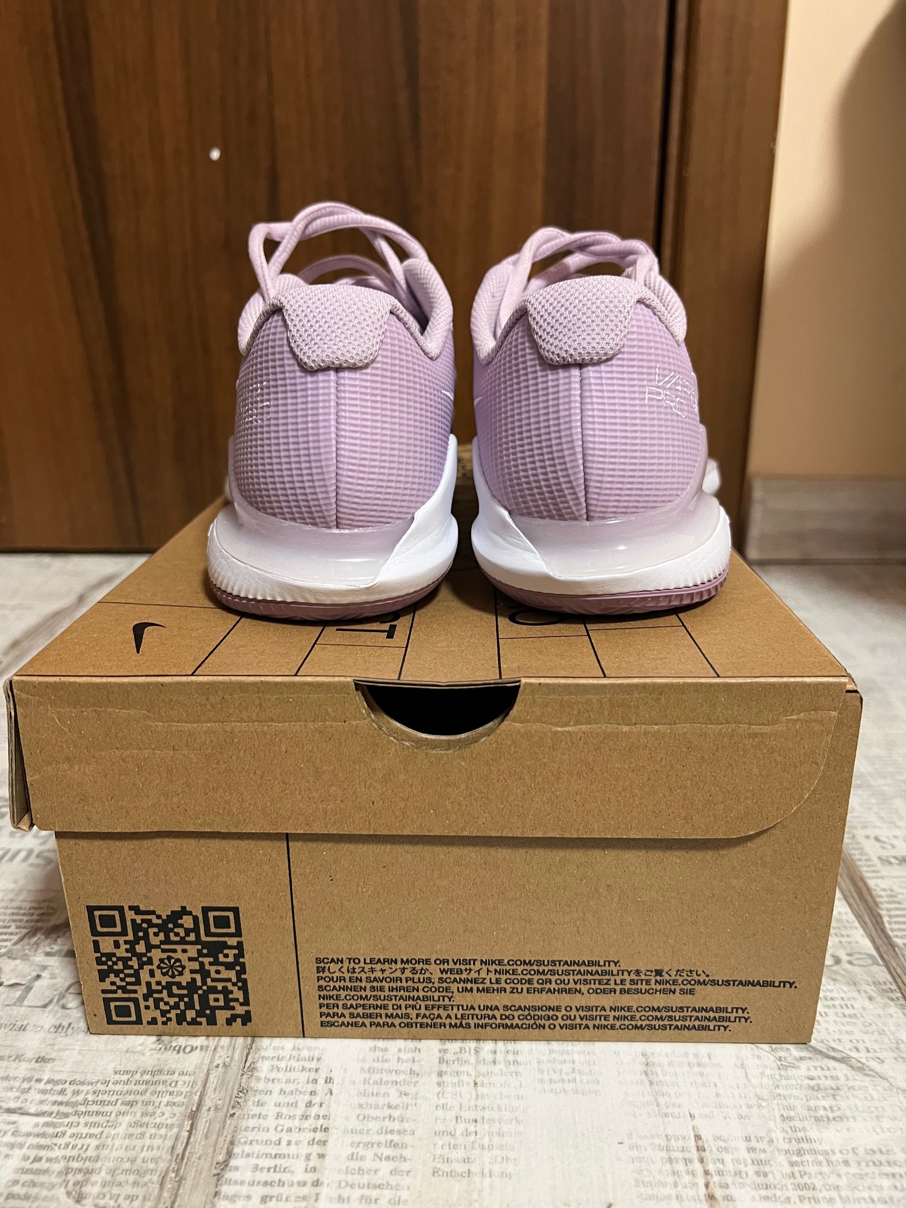 Маратонки NIKE Vapor Pro
