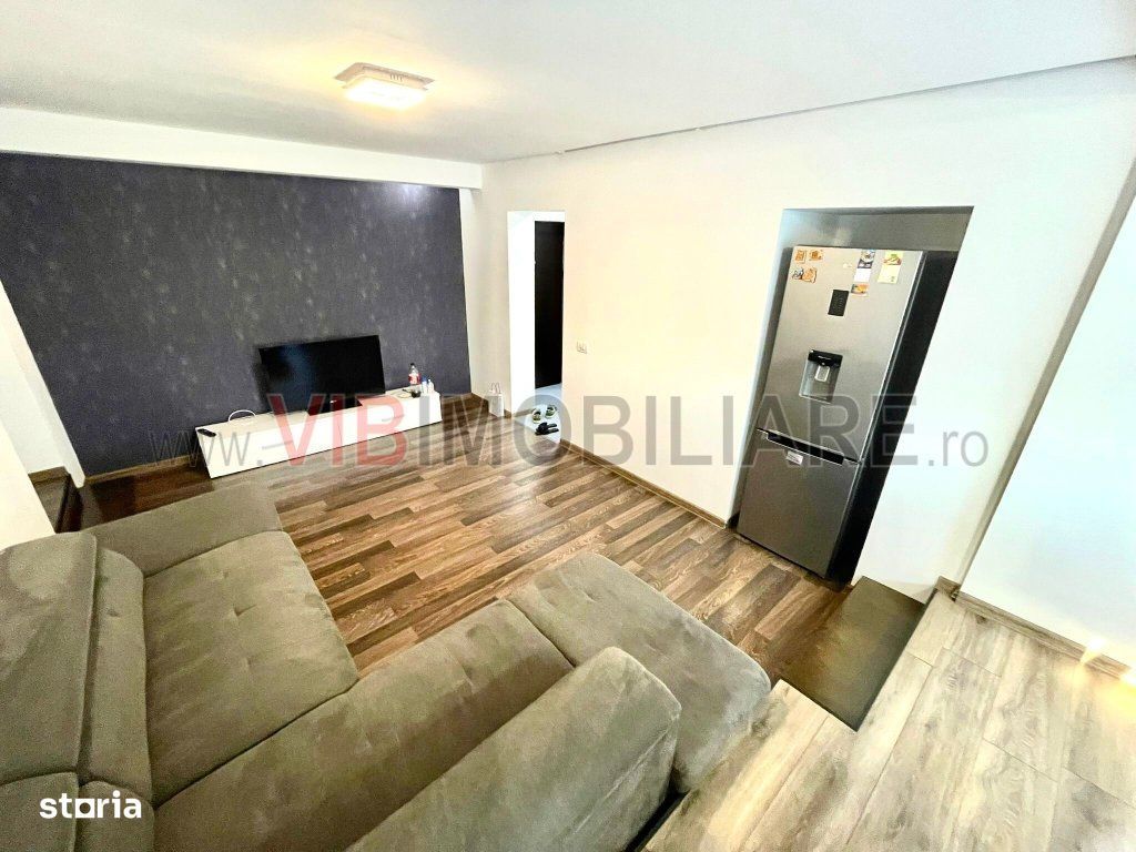 3 Camere - Stefan Cel Mare -Obor - Centrala - Metrou