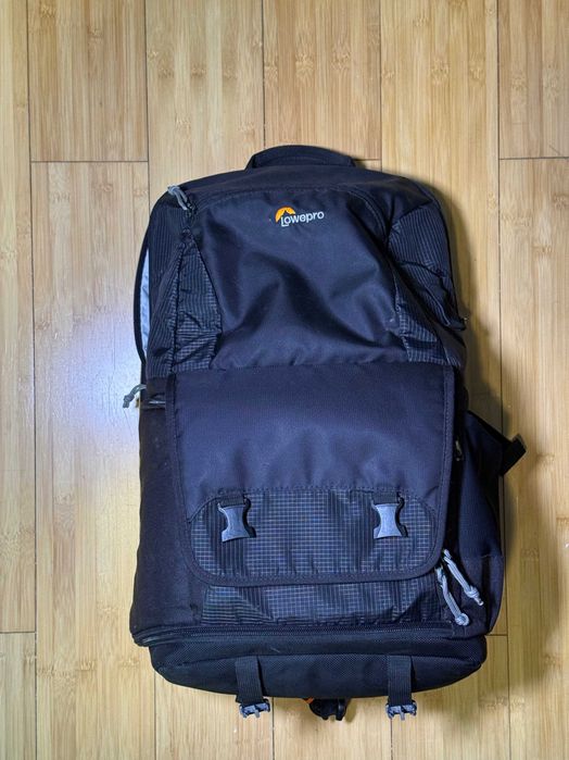 Rucsac Foto-Video Lowepro