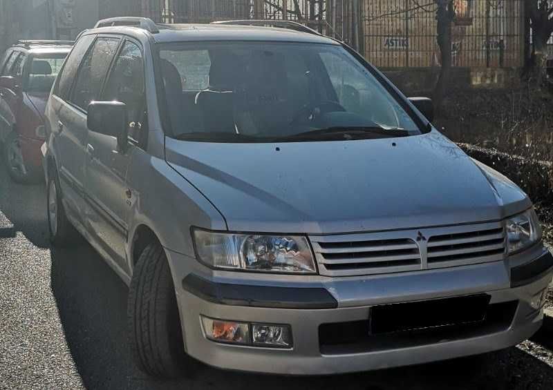 Mitsubishi Space wagon 2.4GDI