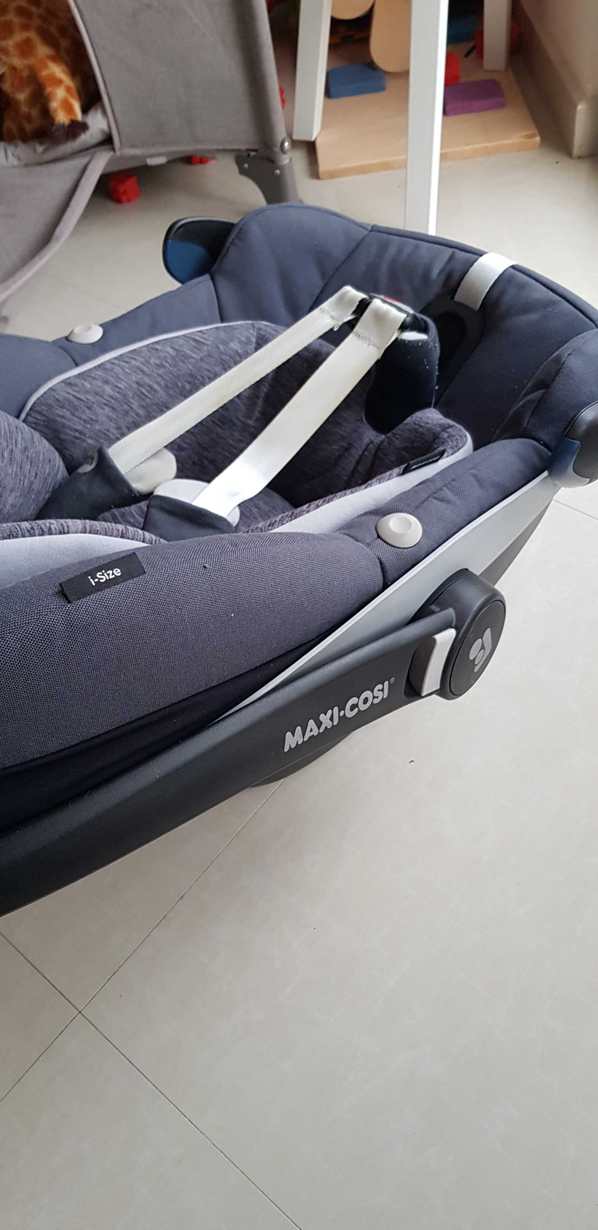 Scoica Maxi Cosi pebble pro