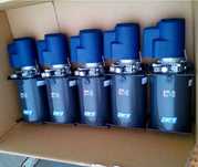 Pompa de basculare 12v Ford Iveco Mercedes Vw