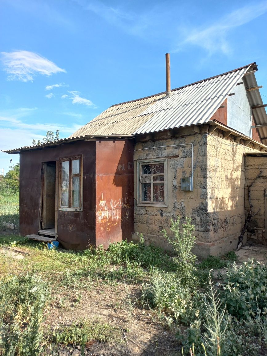 Продаем два дачных участка в Алмалы