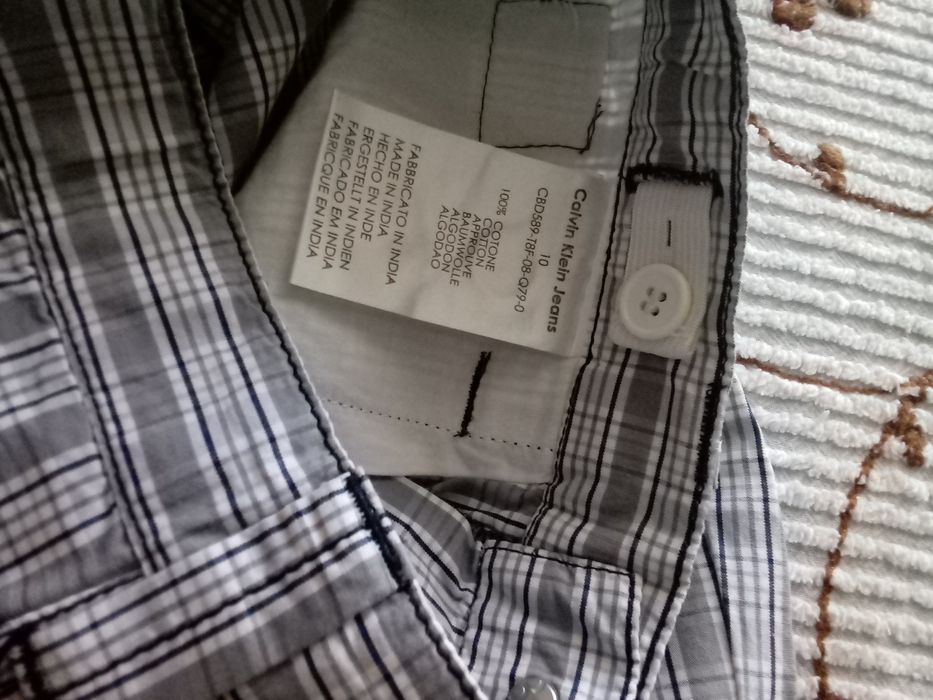 Pantaloni scurți băieți