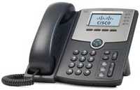 Cisco IP Телефон SPA504G (SIP)