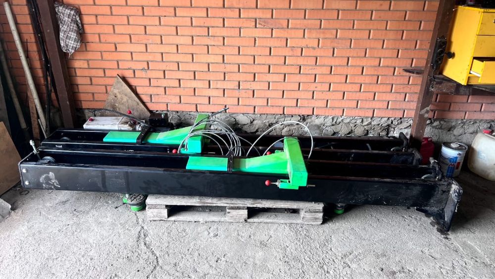 Гидравлический Подьемник