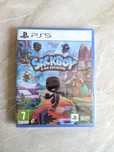 Видео игра Sackboy, PS5 - НОВА