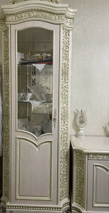 Penal komplekt sotiladi