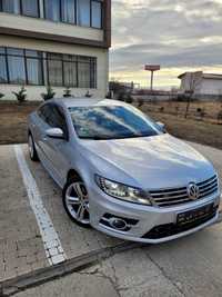 Wolksvagen Passat CC R-Line/2013/DSG