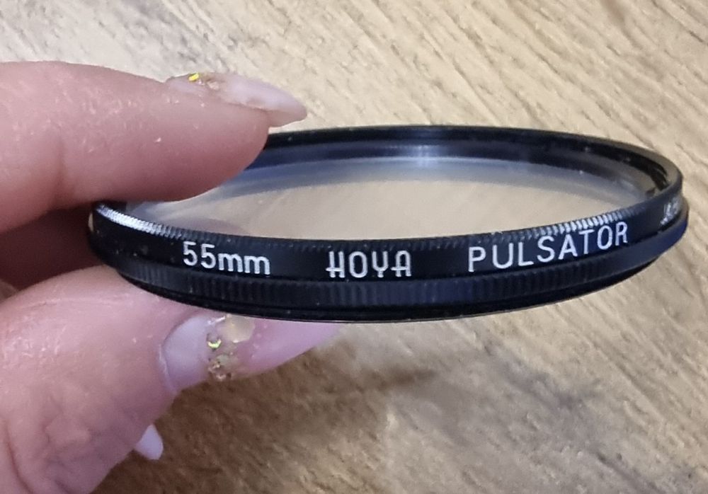 Филтри Hama, B+W, Hoya и други