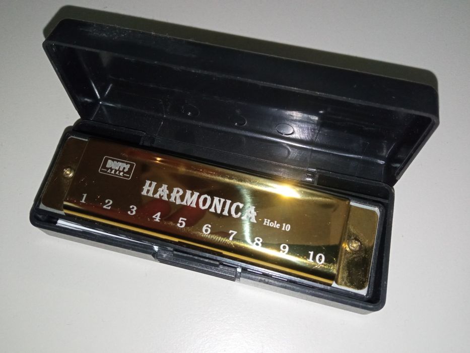 Гормошка сотилади