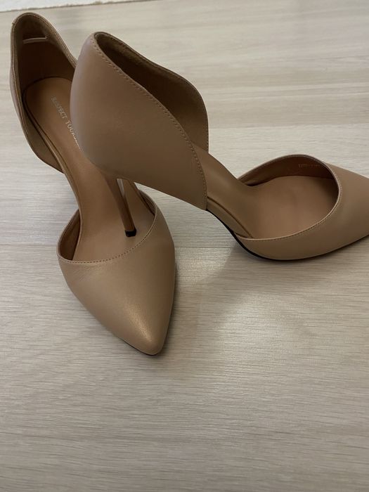 Женская обувь в отличном состоянии!