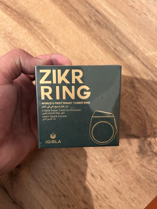 продам электронный тасбих новый  сам покупал за 12 тыс