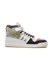 Adidas - Originals Forum 84 HI Оригинал Код 123