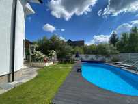 Vila cu piscina incalzita , Str. Soarelui
