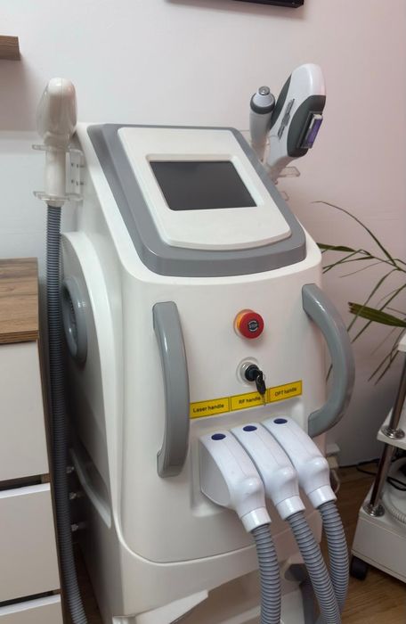 Продам лазерный аппарат