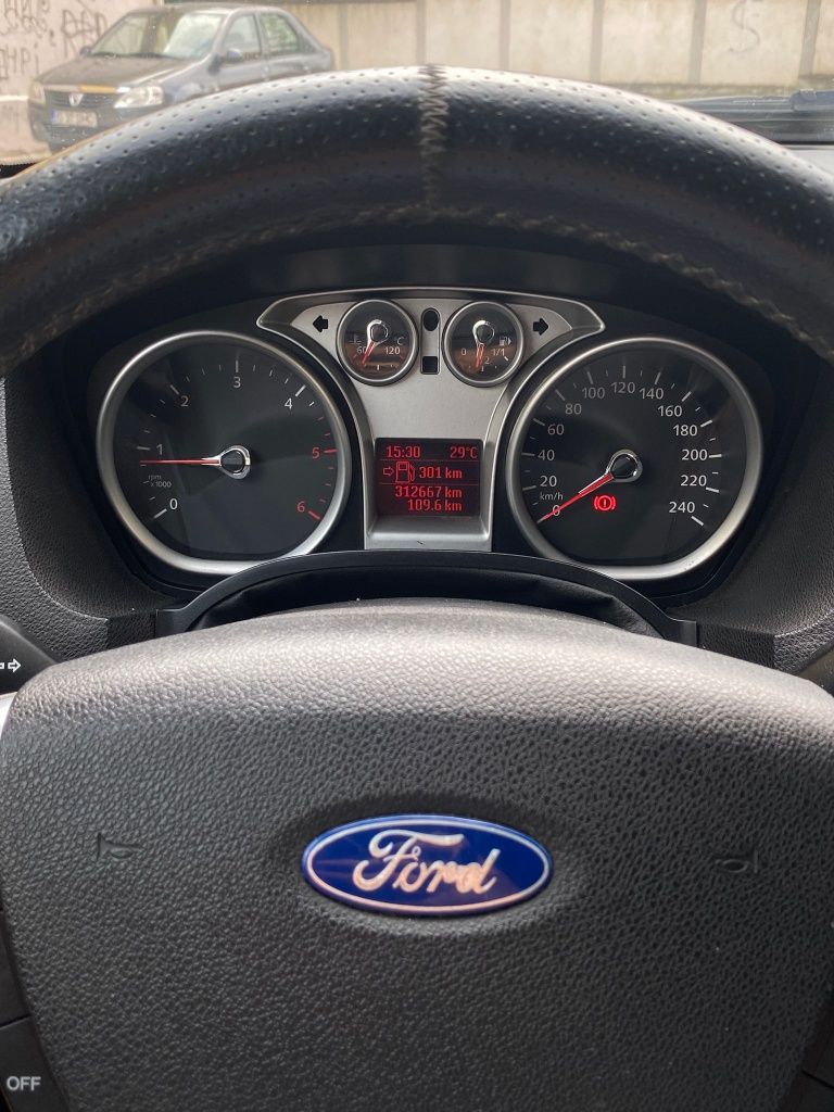 Ford Focus C-Max