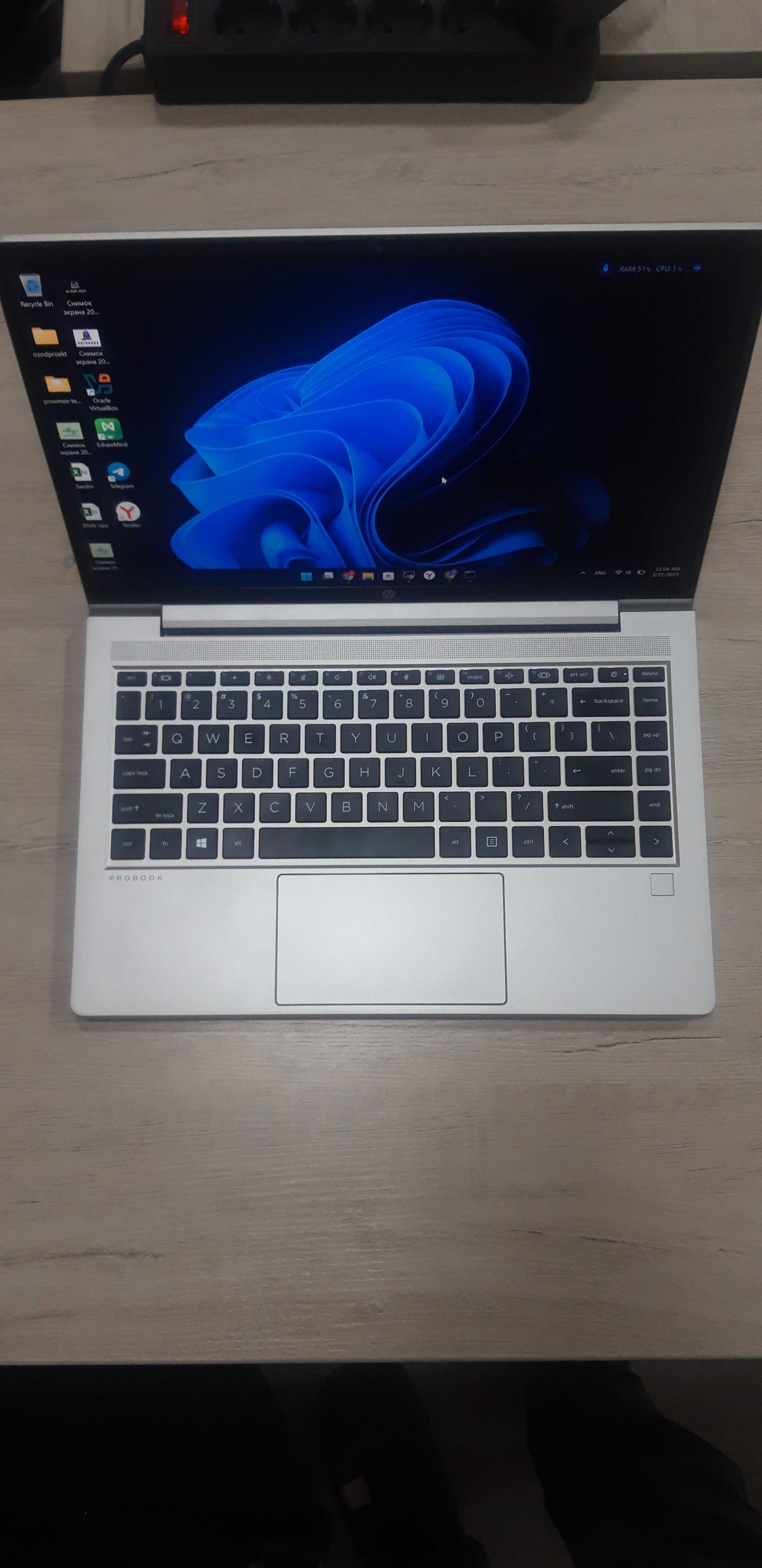 HP Probook 450 G8
