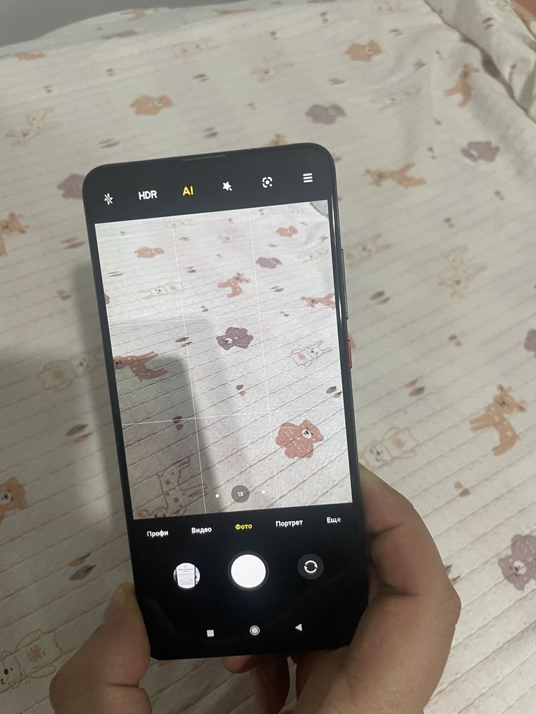 Топовый смартфон Xiaomi mi9t pro