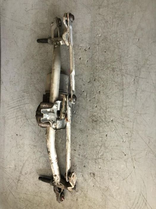 Ansamblu stergatoare motoras peugeot 207 2006-2015